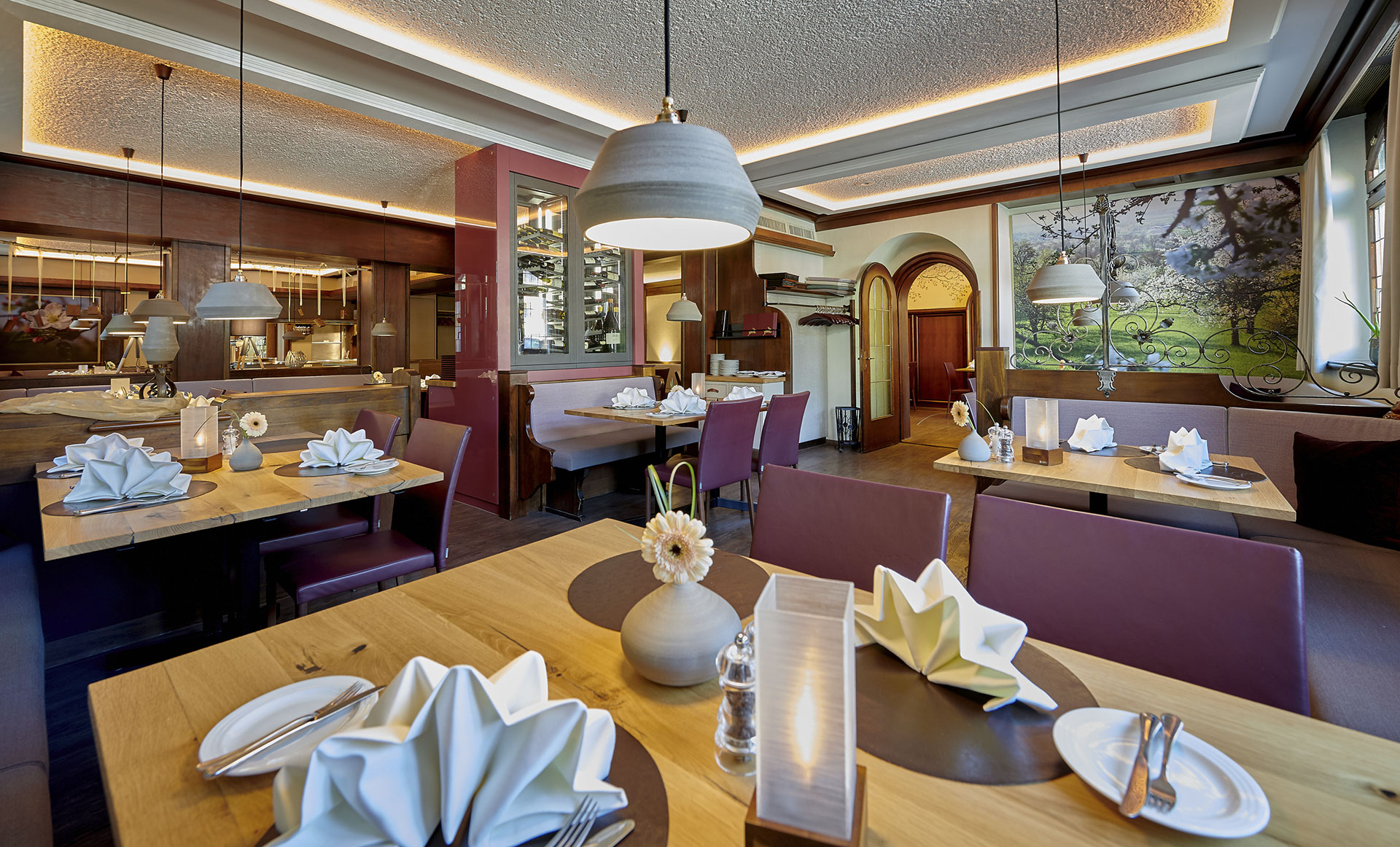 Hotel Gasthof Hasen, Herrenberg