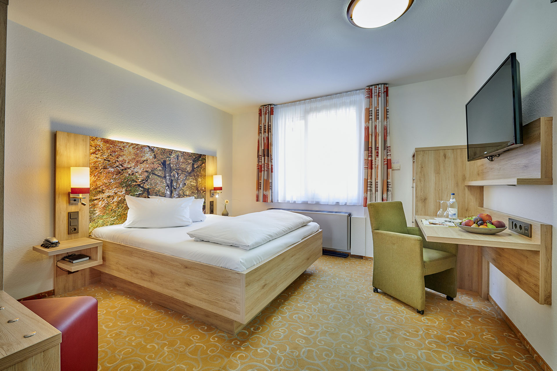 Hotel Gasthof Hasen, Herrenberg