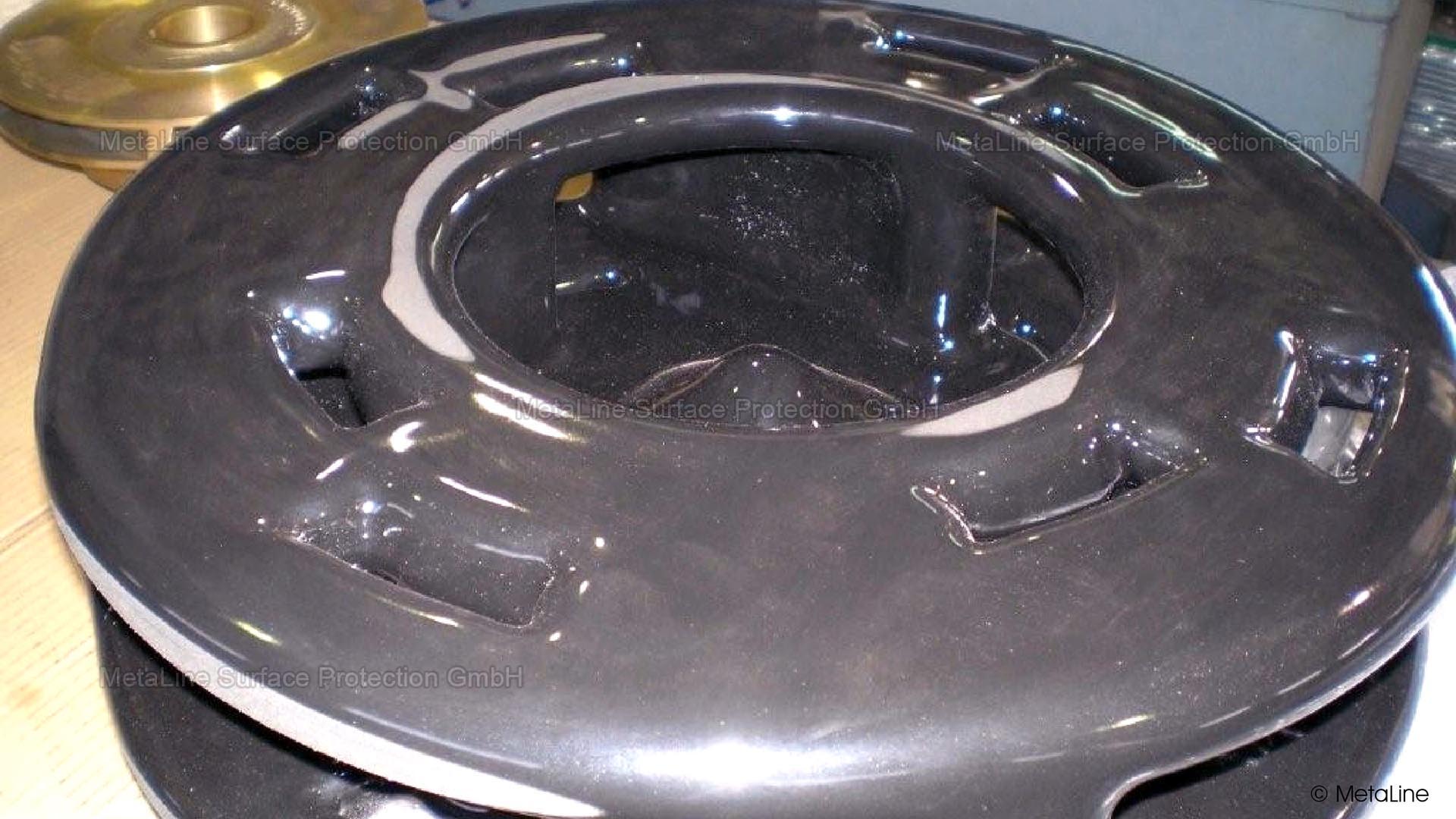 MetaLine 760