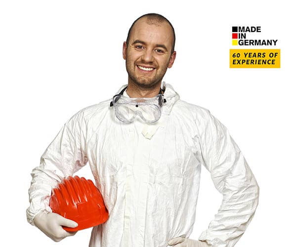 Wer wir sind