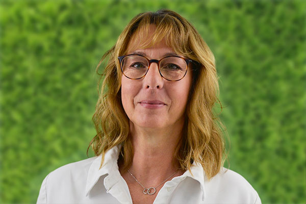 Susanne Mast / MetaLine Surface Protection