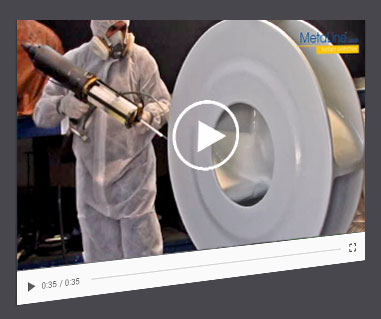 Video Pumps (ML700)