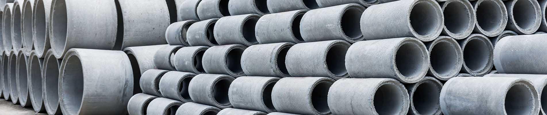 Non-stick coatings for molds / troughs