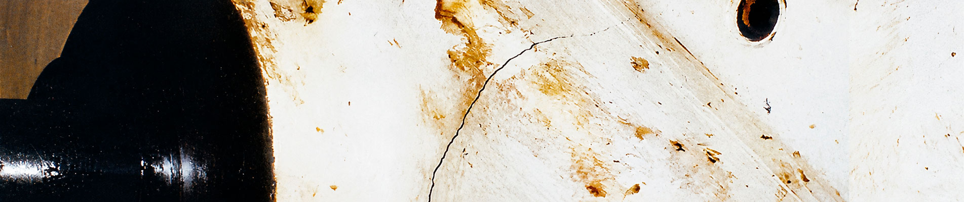 Coating solutions to fight rupture / leakage