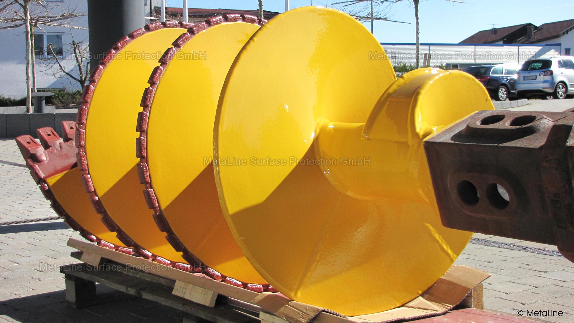Non-Stick-Coating