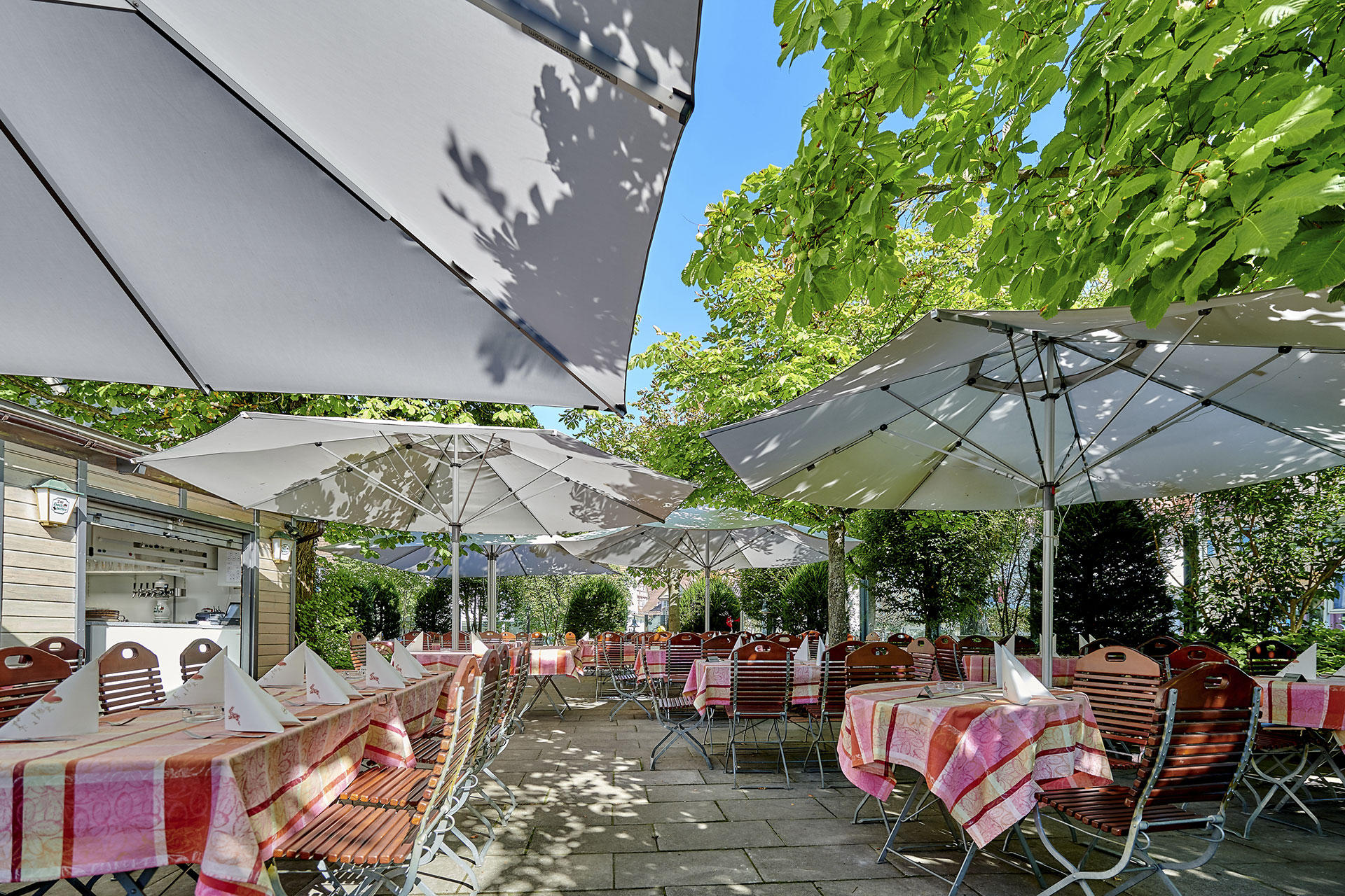Hotel Gasthof Hasen, Herrenberg