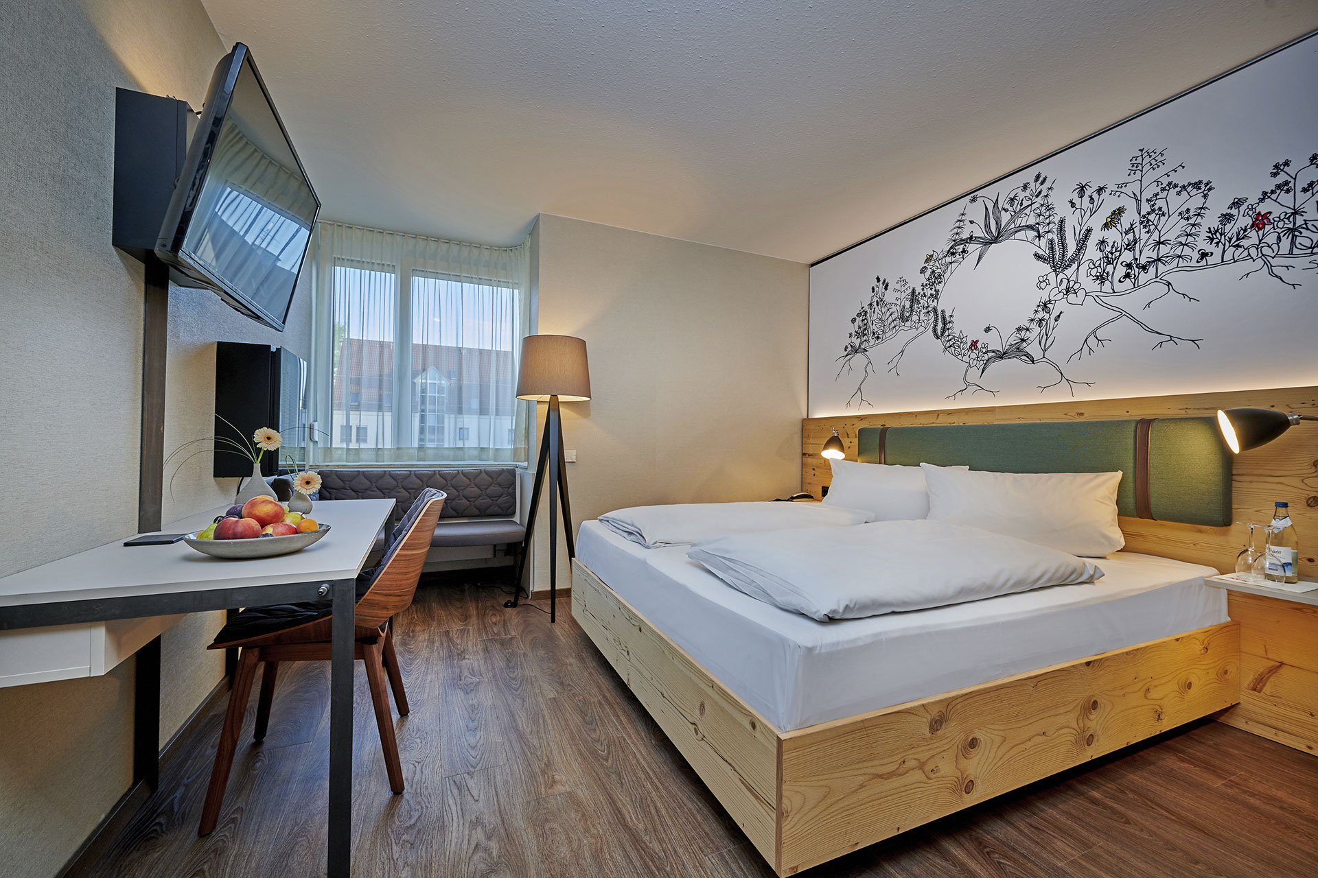 Hotel Gasthof Hasen, Herrenberg