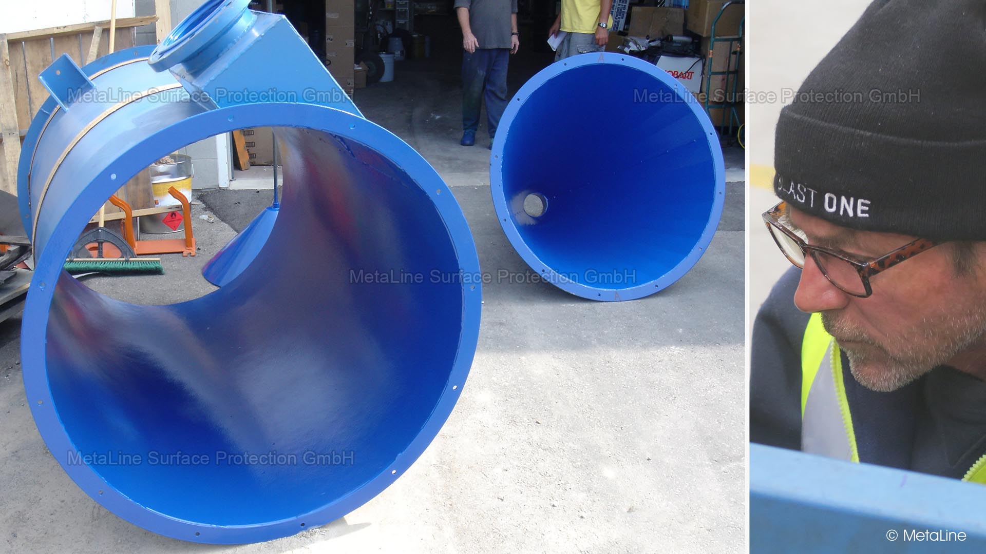Corrosion protection