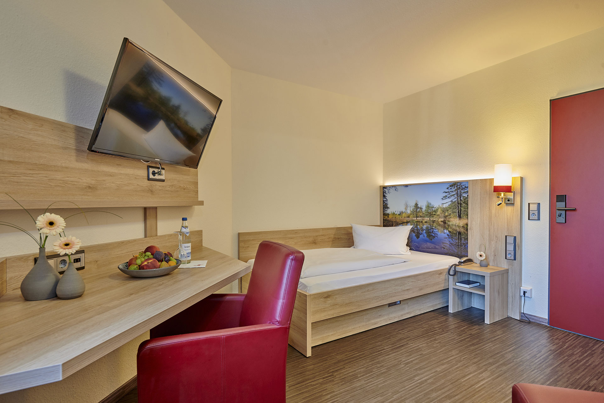 Hotel Gasthof Hasen, Herrenberg