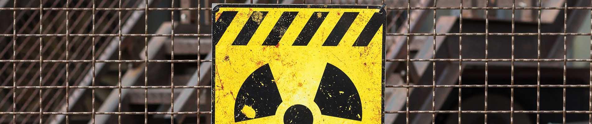 Surface protection technologies for nuclear power plants