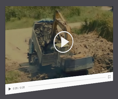 Video camion antiaderenti
