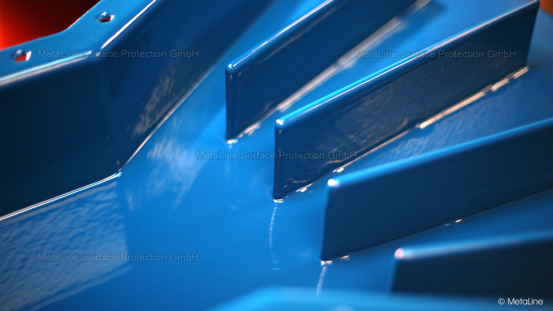 Rivestimento di singolarizzazione