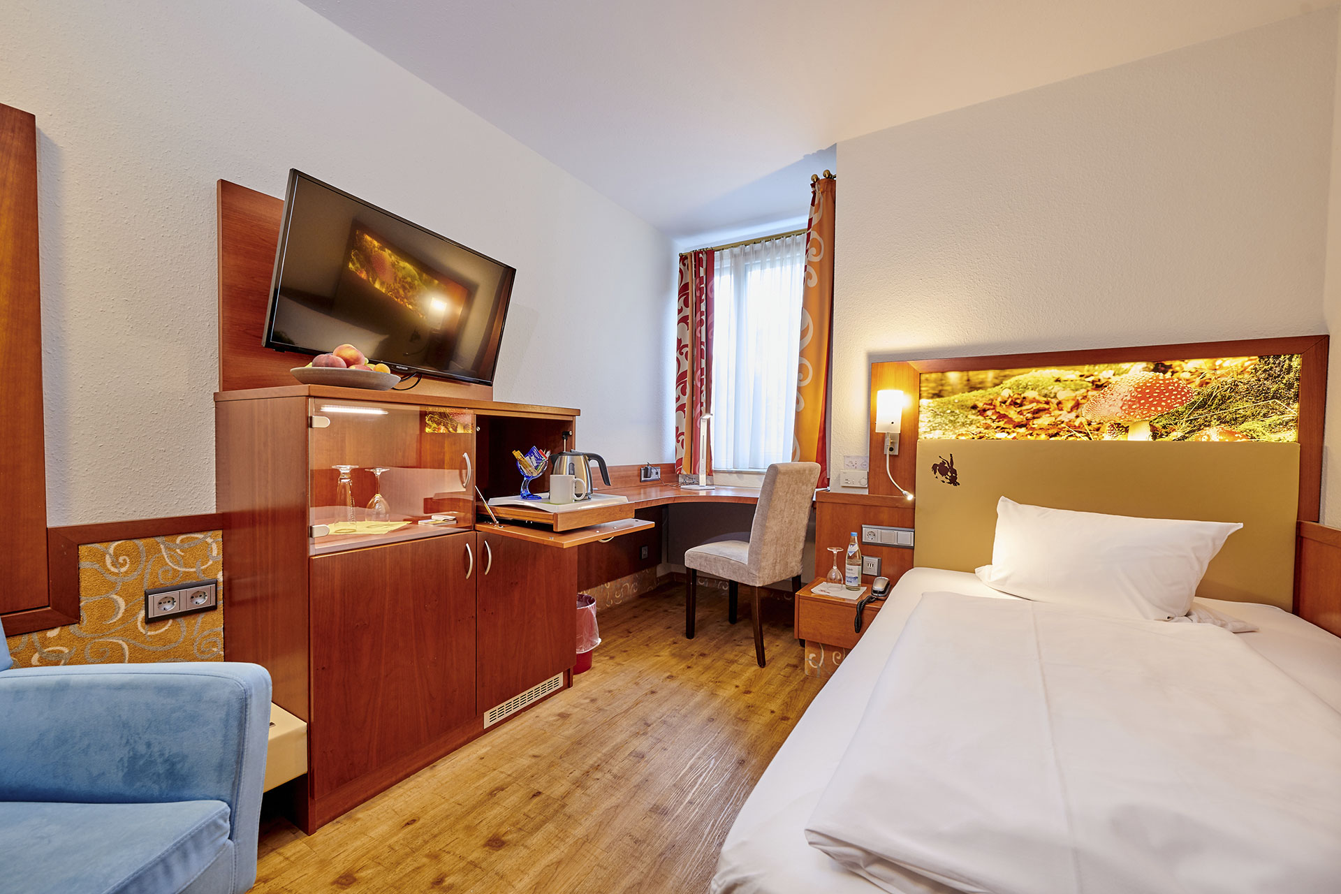 Hotel Gasthof Hasen, Herrenberg