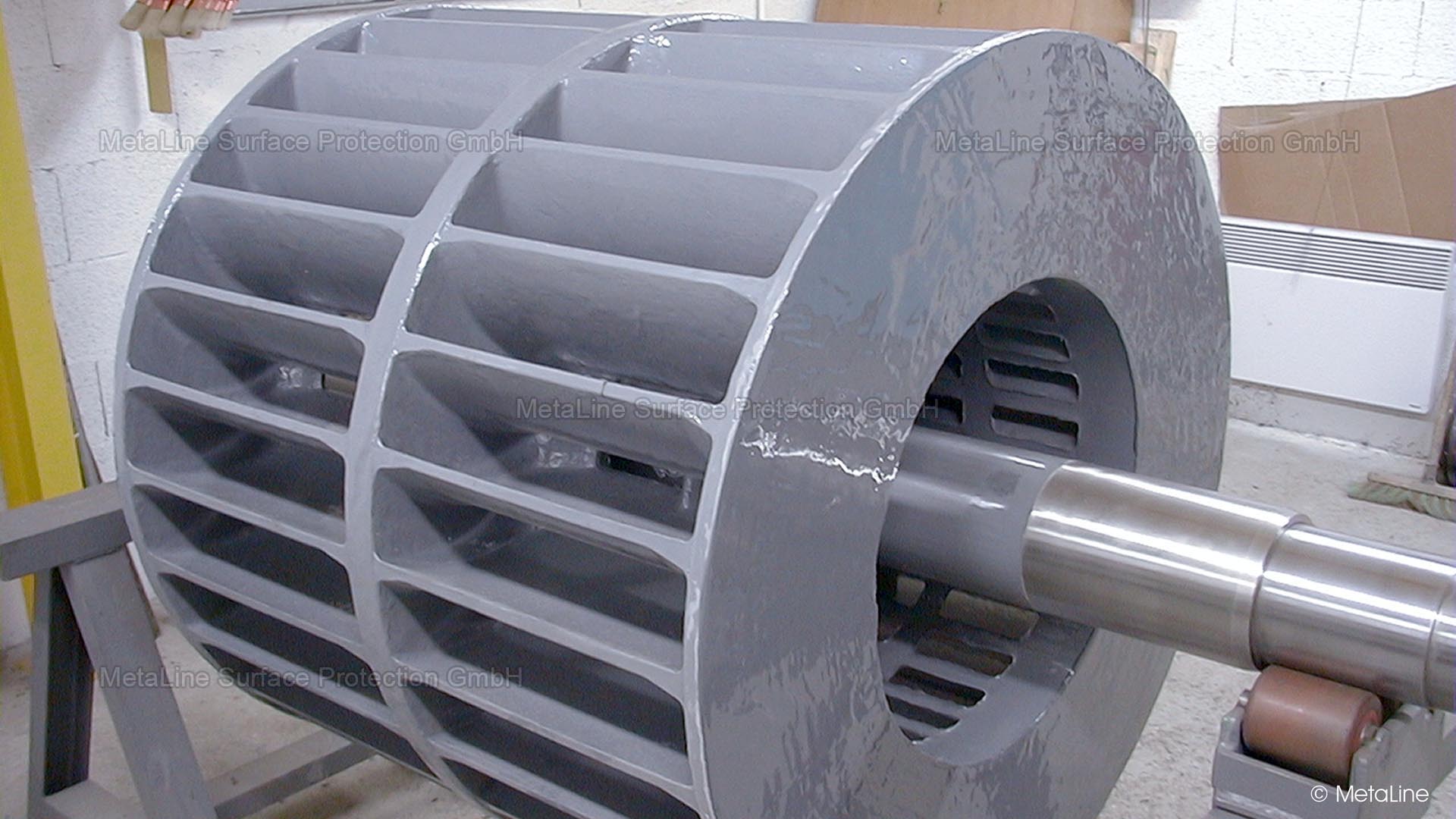 <!-- START: ConditionalContent --> pump, impeller, rotor, vacuum pump rotor, corrosion protection <!-- END: ConditionalContent -->   <!-- START: ConditionalContent --><!-- END: ConditionalContent -->   <!-- START: ConditionalContent --><!-- END: ConditionalContent -->