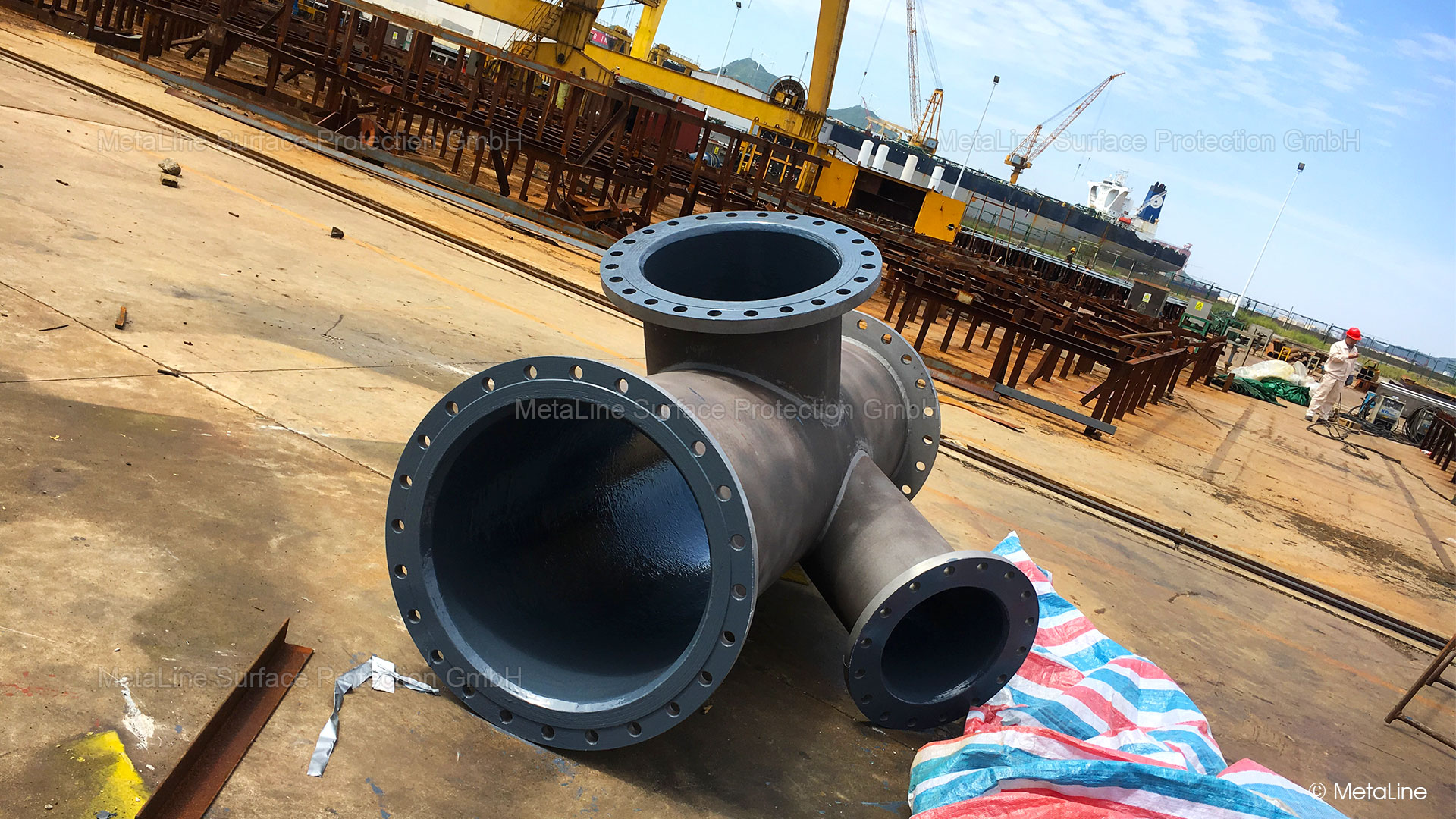 <!-- START: ConditionalContent --> Scrubber pipe, sulphuric acid, waste incineration, washing tower, acid formation, chemical protection, corrosion protection, steel, coating, coating, brushing, spraying, rolling <!-- END: ConditionalContent -->   <!-- START: ConditionalContent --><!-- END: ConditionalContent -->   <!-- START: ConditionalContent --><!-- END: ConditionalContent --> <!-- START: ConditionalContent --><!-- END: ConditionalContent --> 