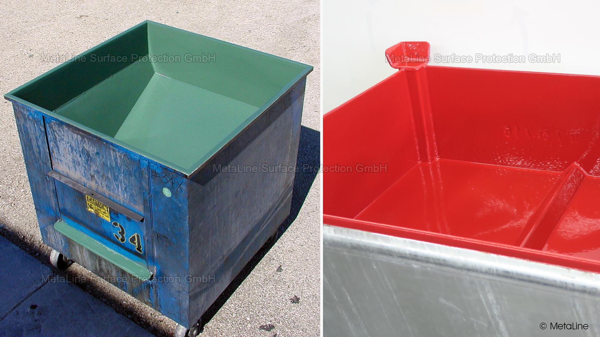 1095-0027_Transportbehälter_Beschichtung_container_coating