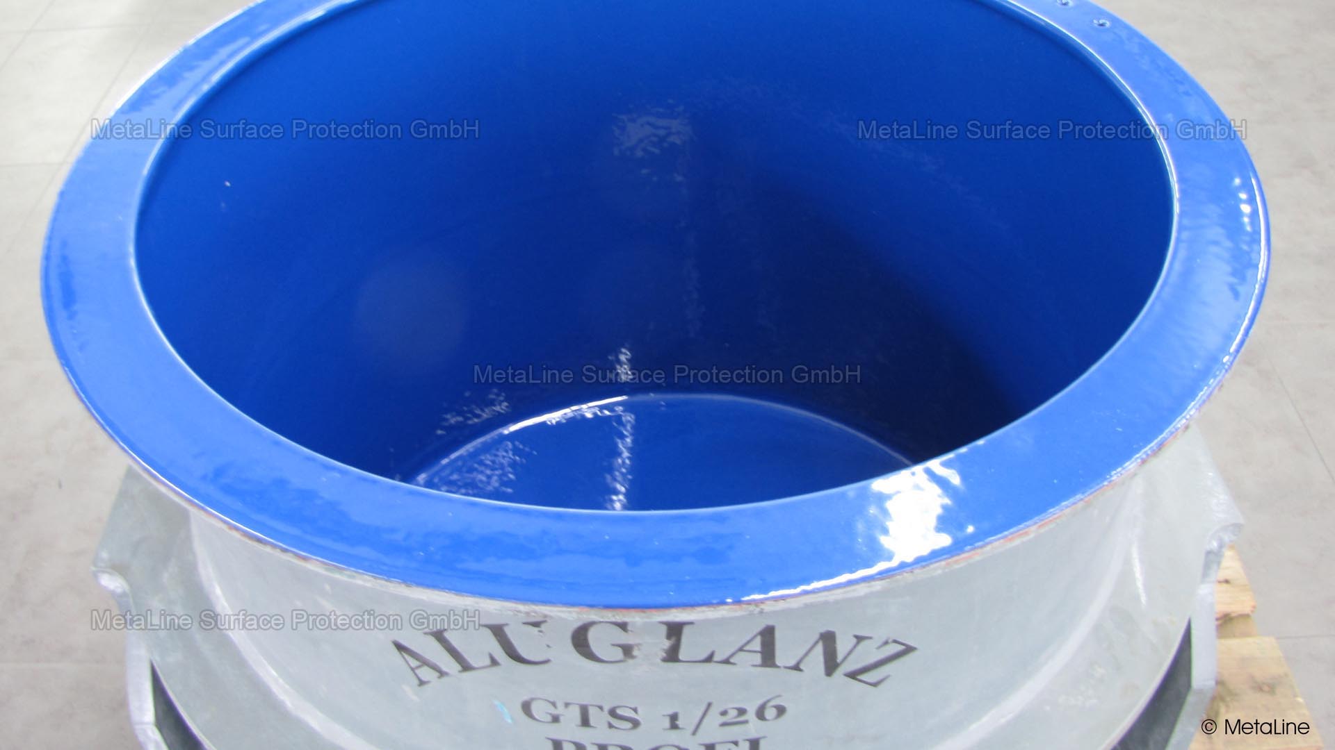 1212-0157G__Felgen_Poliermaschine_Auskleidung_rim_polishing_bowl_coating