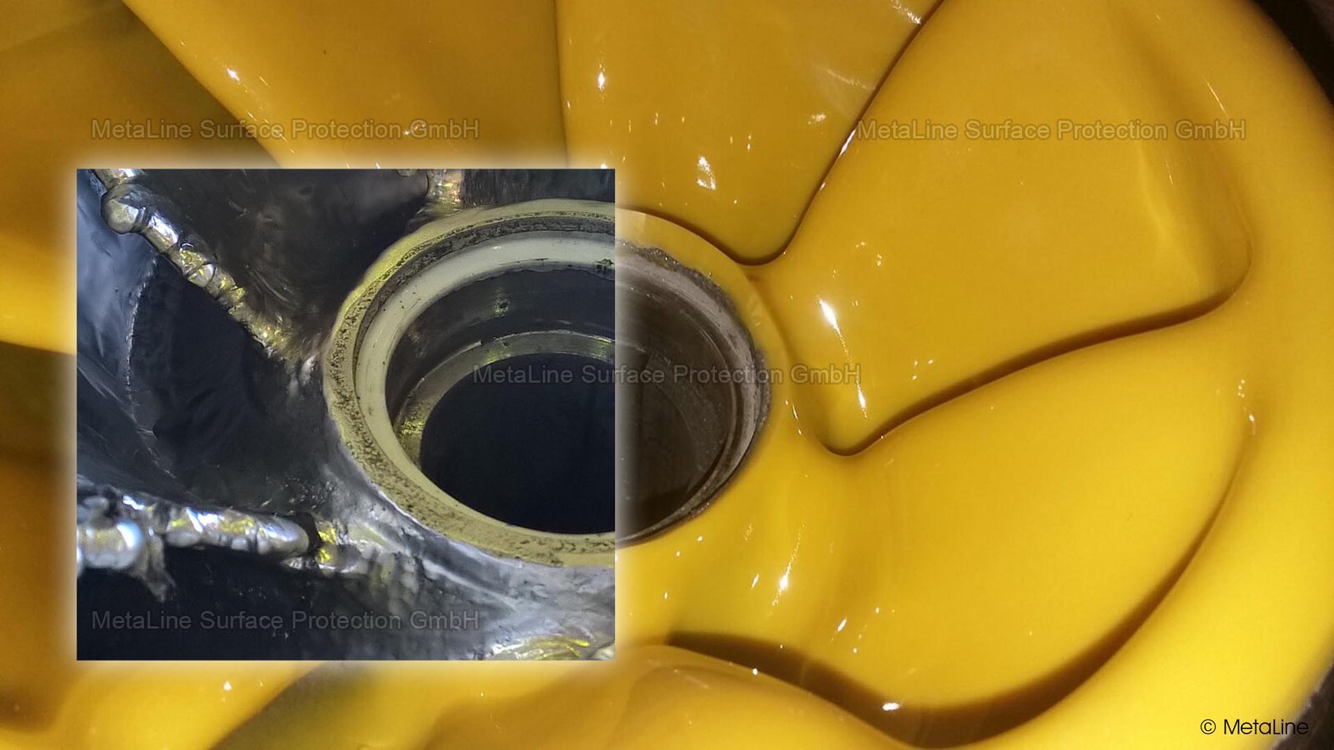 1542-0144L-komb_Schlammpumpen_Laufrad_Beschichtung_Reparatur_pump_impeller_erosion_corrosion_repair_protective_coating