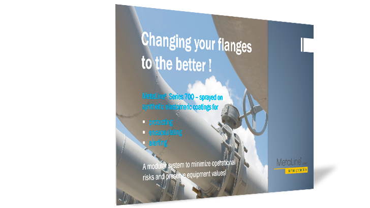 Series 700 Presentation: Flange Protection (PowerPoint)