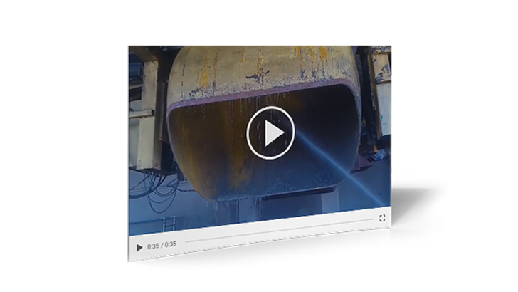 ML 700 – Video: Non-Stick Buckets