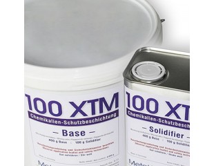 Chemikalienschutzsystem MetaLine 100 XTM